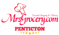 Grocery Delivery Penticton