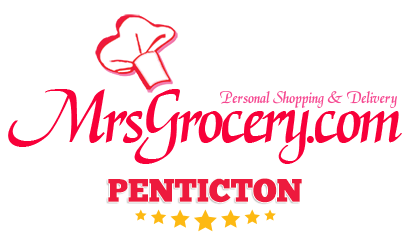 Grocery Delivery Penticton